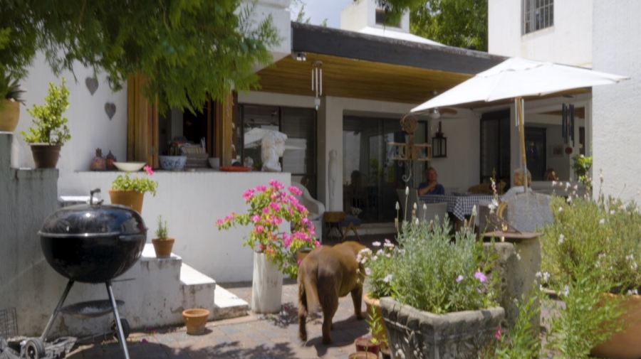 4 Bedroom Property for Sale in Suidrand Free State